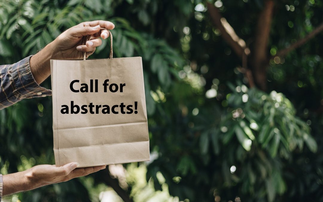 Call for abstracts for big conference about sustainable consumption