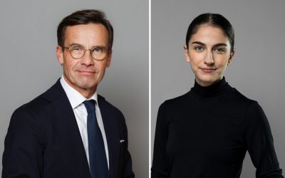 New study: Swedish government’s climate policy is both unfair and harmful to the economy