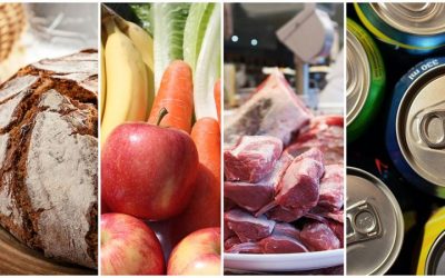 A food tax shift could save lives – without a price hike in the average shopping basket