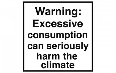 Research project on sustainable consumption after 2025